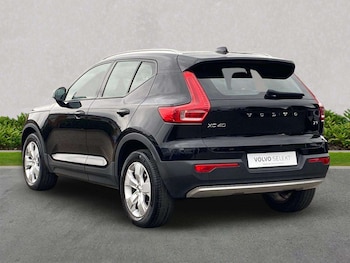 Used Volvo XC40 2021 for sale - 78511789: Photo