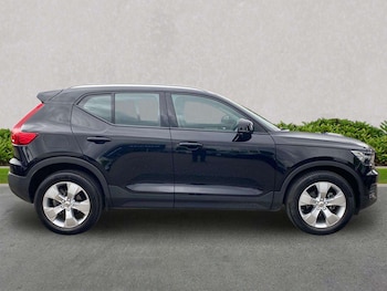 Used Volvo XC40 2021 for sale - 78511789: Photo