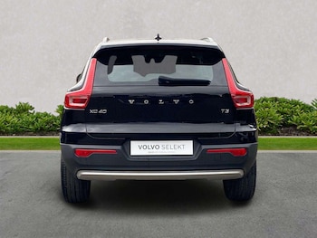 Used Volvo XC40 2021 for sale - 78511789: Photo