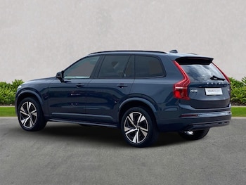 Used Volvo XC90 2024 for sale - 75505320: Photo