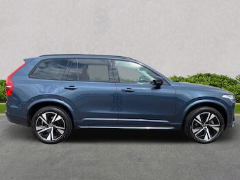 Used Volvo XC90 2024 for sale - 75505320: Photo