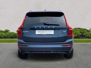 Used Volvo XC90 2024 for sale - 75505320: Photo