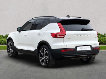 Used Volvo XC40 2020 for sale - 75575531: Photo