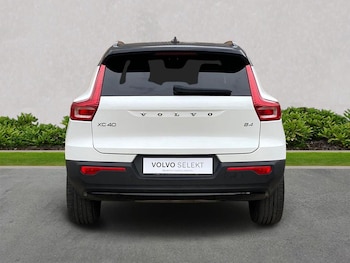 Used Volvo XC40 2020 for sale - 75575531: Photo