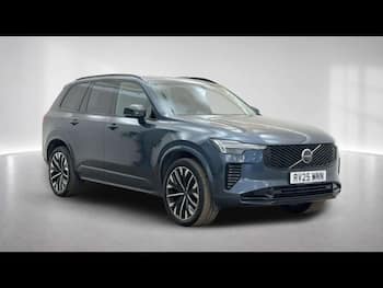 Used Volvo XC90 2025 for sale - 79679102: Photo