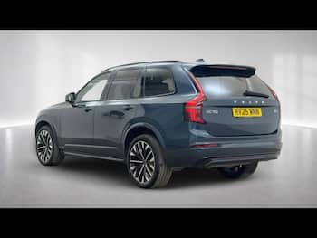 Used Volvo XC90 2025 for sale - 79679102: Photo