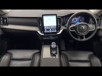 Used Volvo XC90 2025 for sale - 79679102: Photo