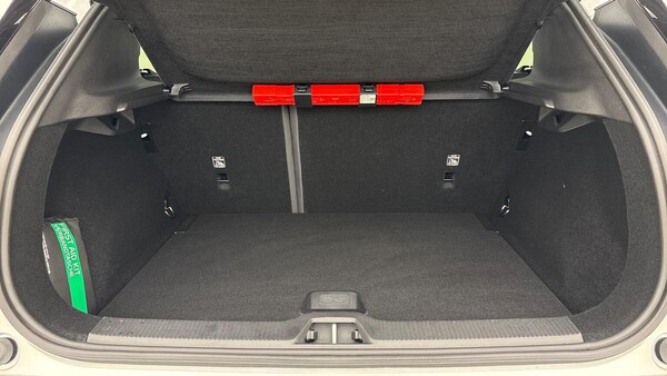 Used Volvo EX30 2025 for sale - 76206074: Photo 13