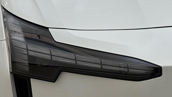 Used Volvo EX30 2025 for sale - 76206074: Photo 17