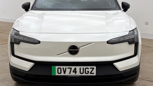 Used Volvo EX30 2025 for sale - 76206074: Photo 18