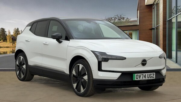 Used Volvo EX30 2025 for sale - 76206074: Photo 1
