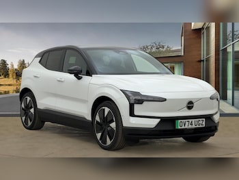 Volvo - EX30