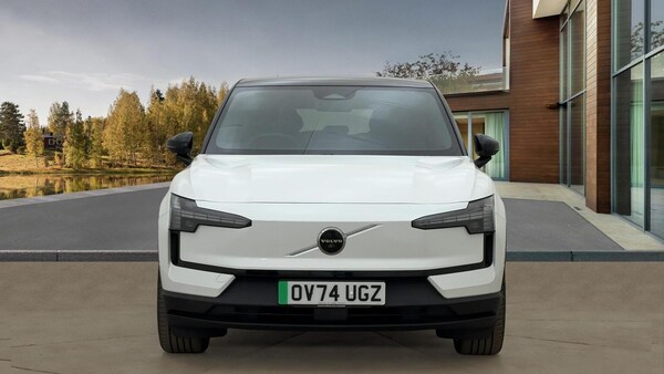 Used Volvo EX30 2025 for sale - 76206074: Photo 8