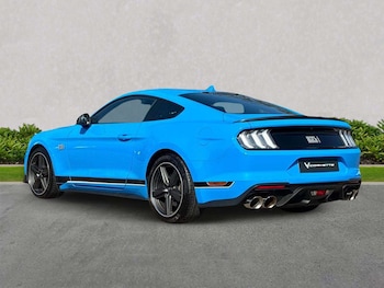 Used Ford Mustang 2024 for sale - 78310705: Photo