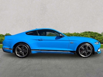 Used Ford Mustang 2024 for sale - 78310705: Photo