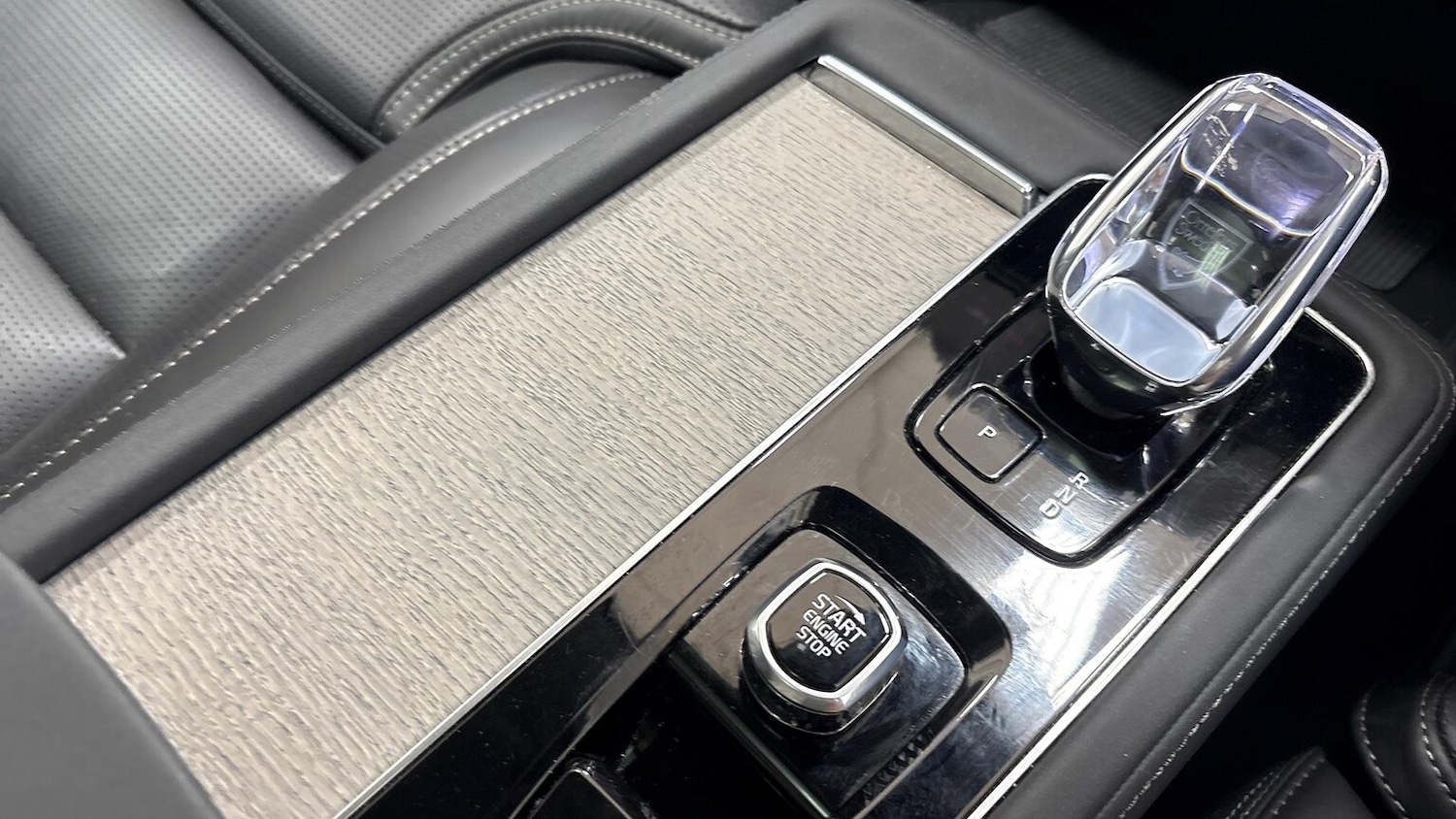 Used Volvo XC90 2025 for sale - 76969032: Photo 14