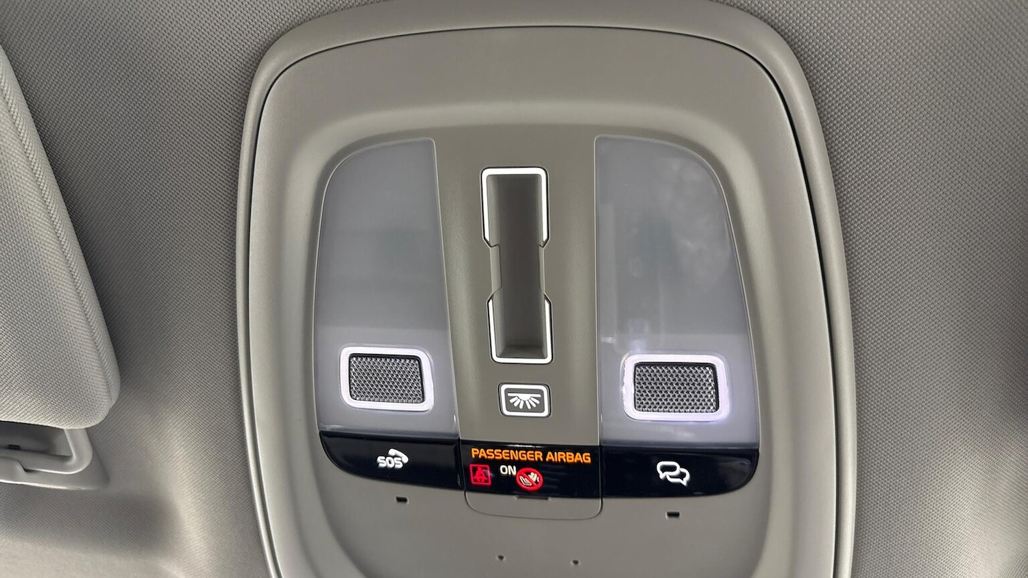 Used Volvo XC90 2025 for sale - 76969032: Photo 15