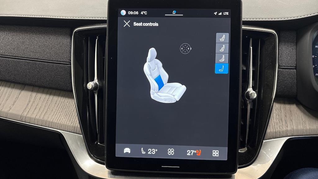 Used Volvo XC90 2025 for sale - 76969032: Photo 16