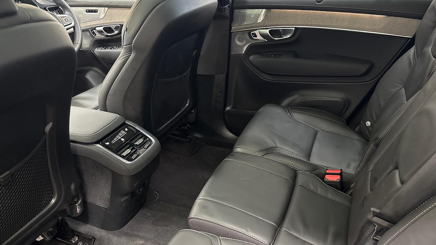 Used Volvo XC90 2025 for sale - 76969032: Photo 17