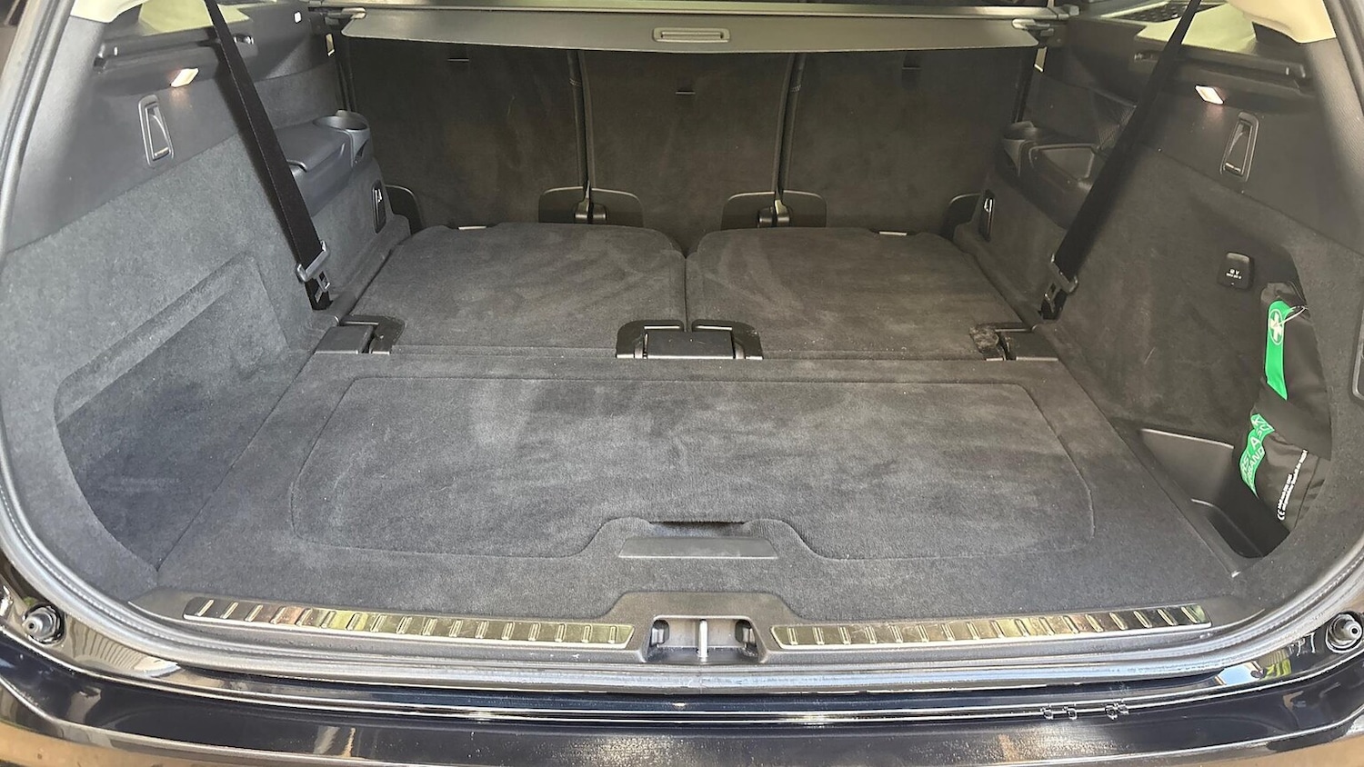 Used Volvo XC90 2025 for sale - 76969032: Photo 18