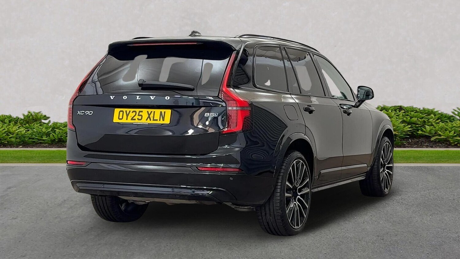 Used Volvo XC90 2025 for sale - 76969032: Photo 19