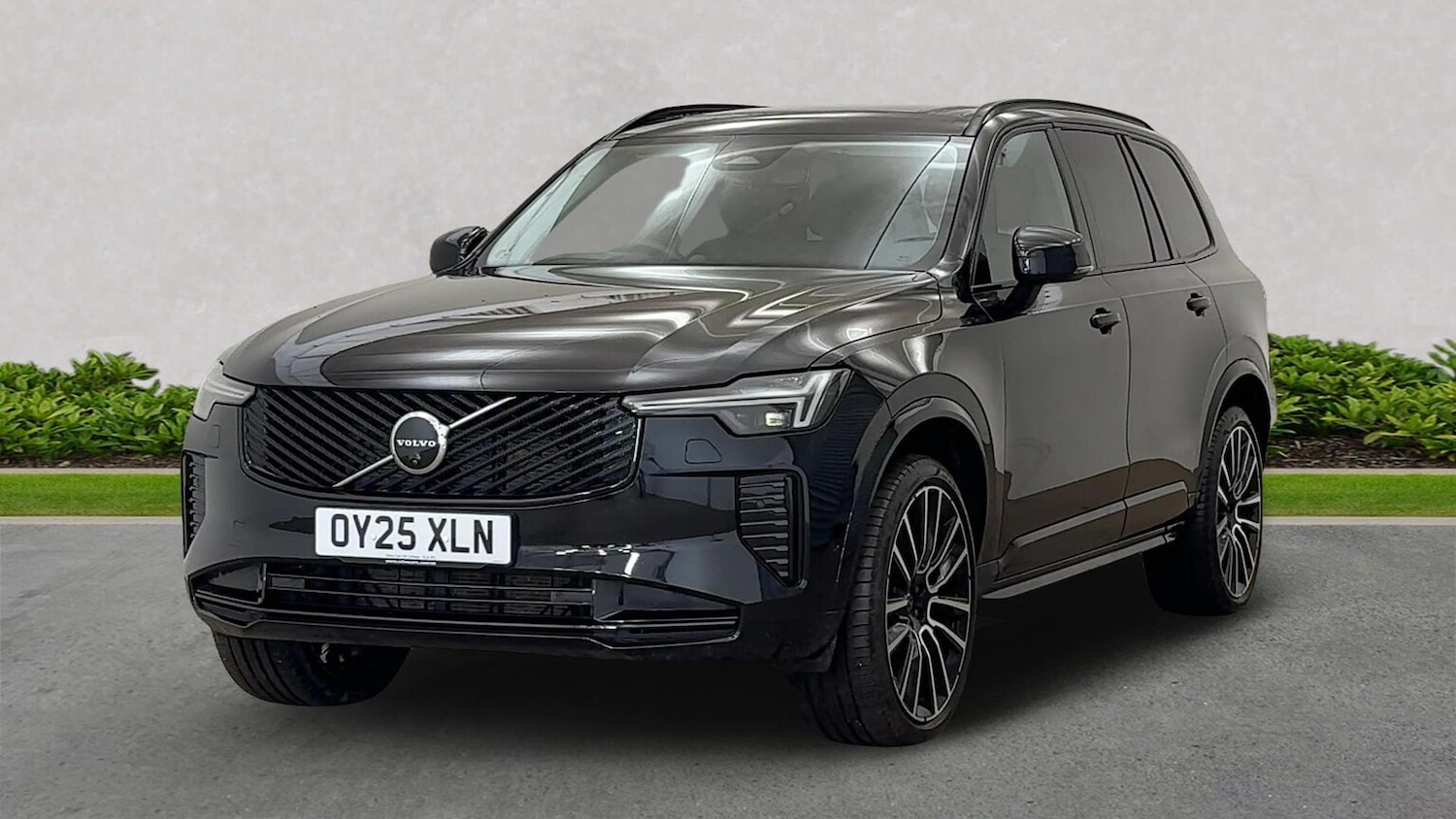 Used Volvo XC90 2025 for sale - 76969032: Photo 21