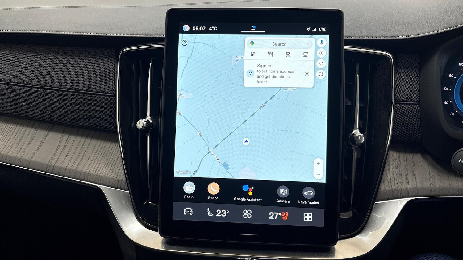 Used Volvo XC90 2025 for sale - 76969032: Photo 25