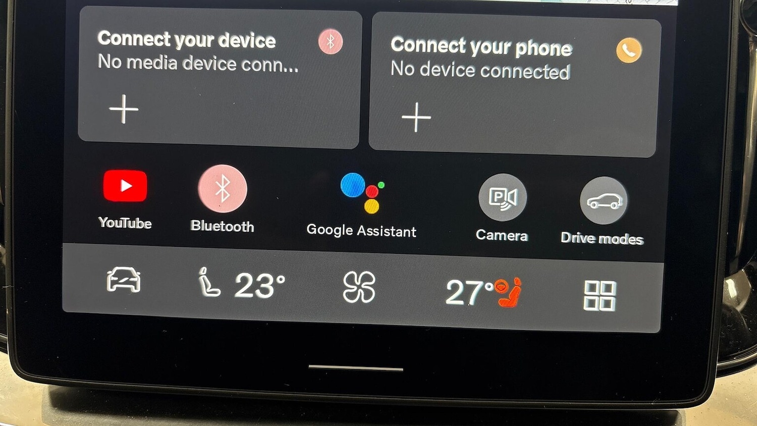 Used Volvo XC90 2025 for sale - 76969032: Photo 30