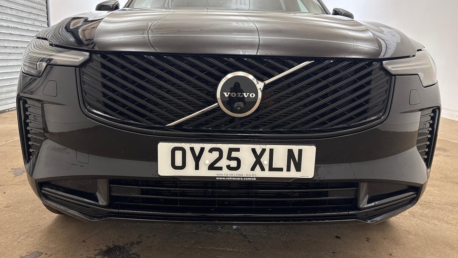 Used Volvo XC90 2025 for sale - 76969032: Photo 34