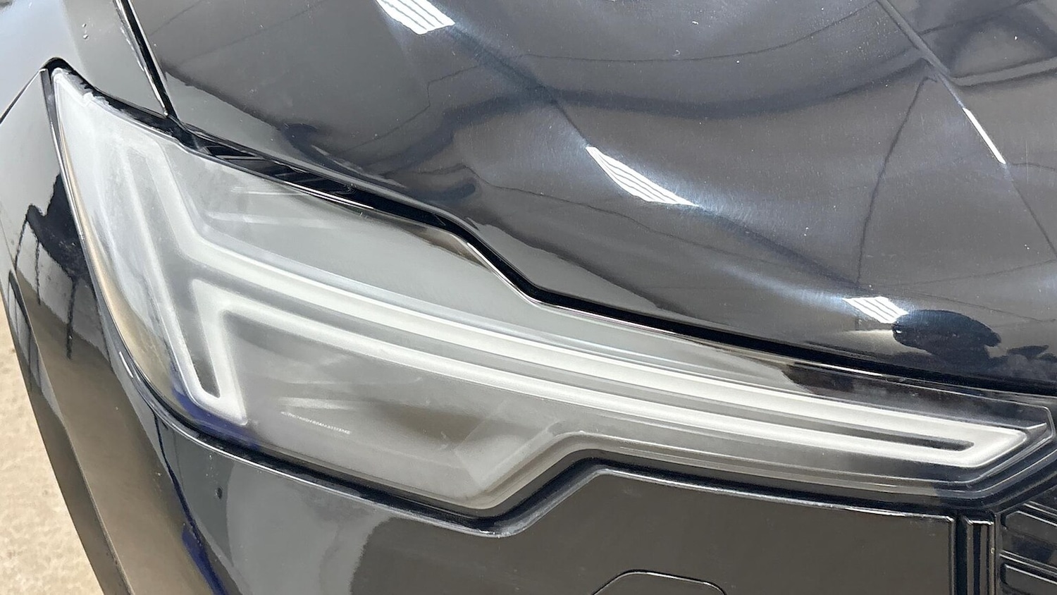 Used Volvo XC90 2025 for sale - 76969032: Photo 35