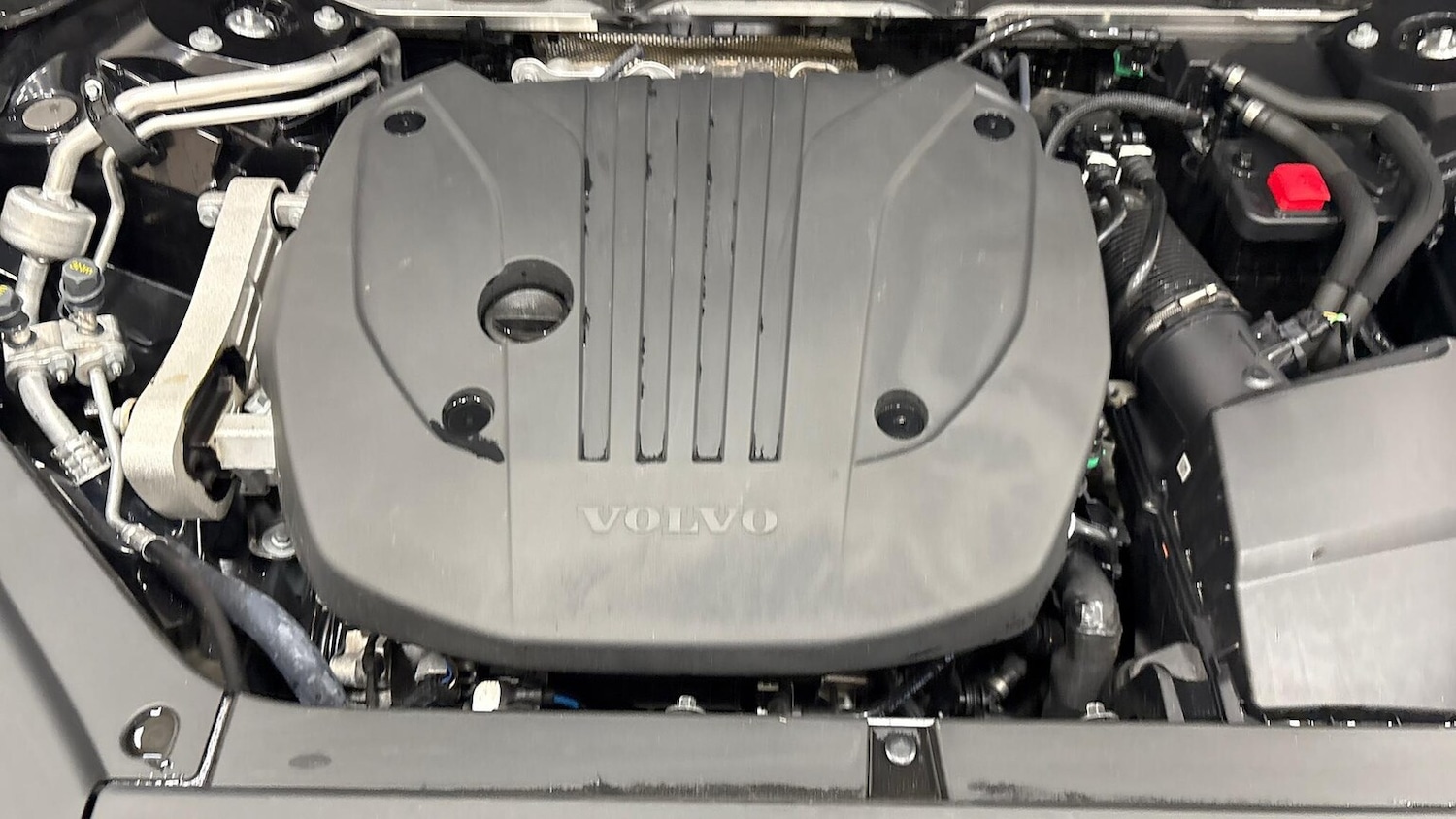 Used Volvo XC90 2025 for sale - 76969032: Photo 40