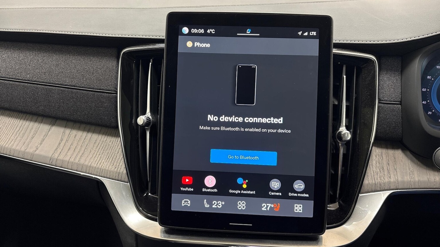 Used Volvo XC90 2025 for sale - 76969032: Photo 41