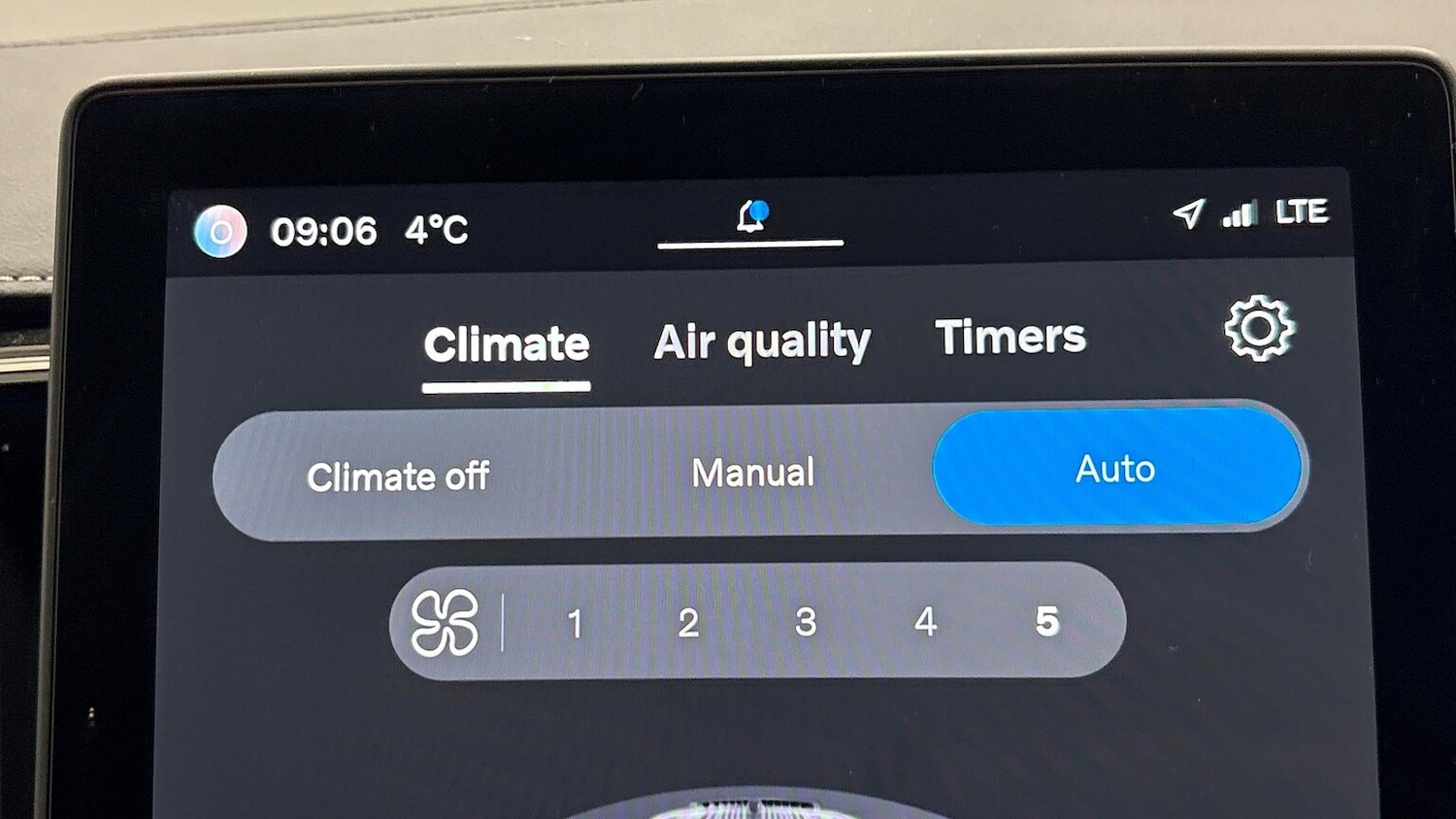 Used Volvo XC90 2025 for sale - 76969032: Photo 42