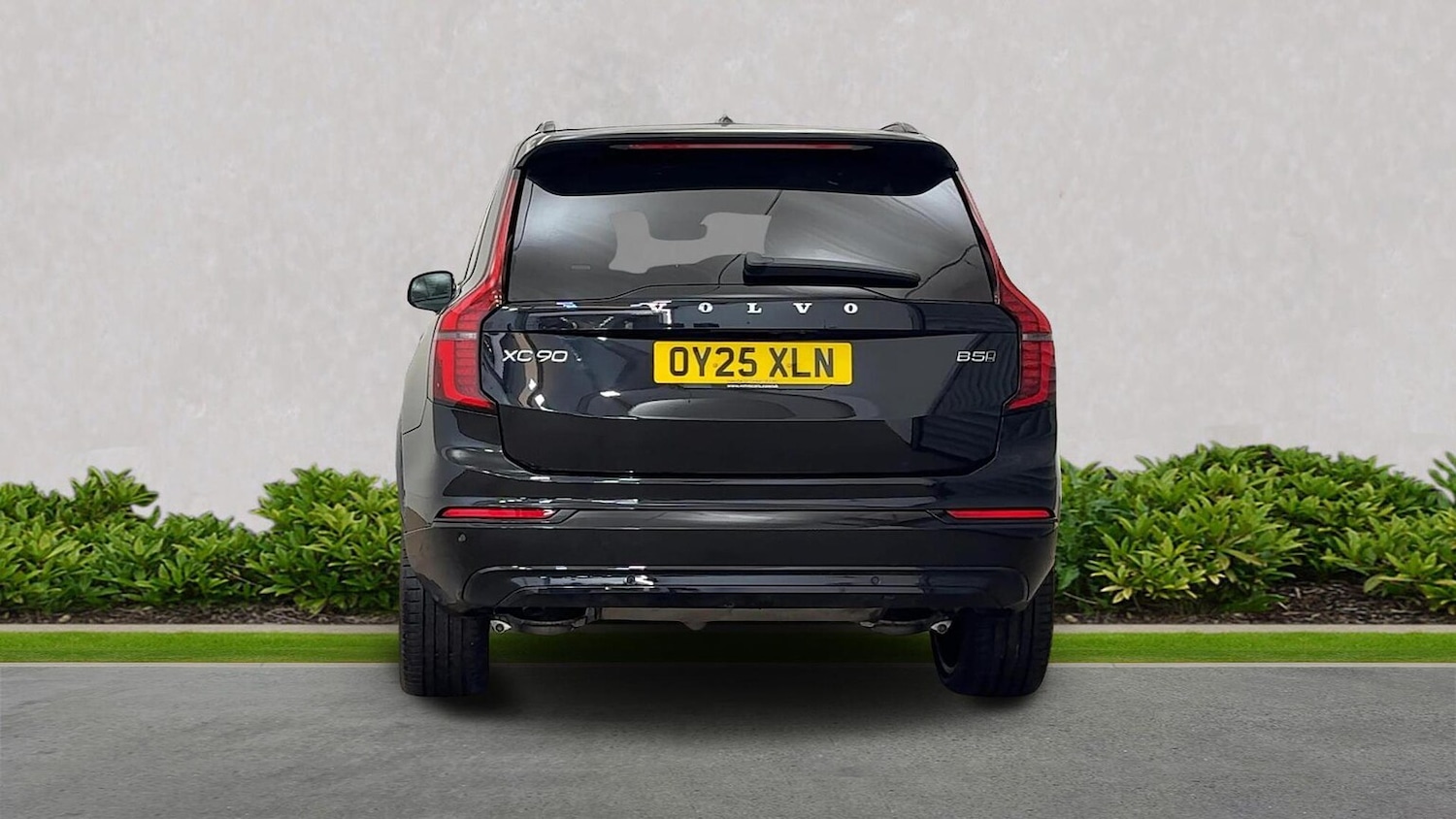 Used Volvo XC90 2025 for sale - 76969032: Photo 5