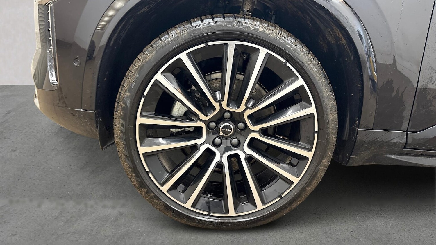 Used Volvo XC90 2025 for sale - 76969032: Photo 7