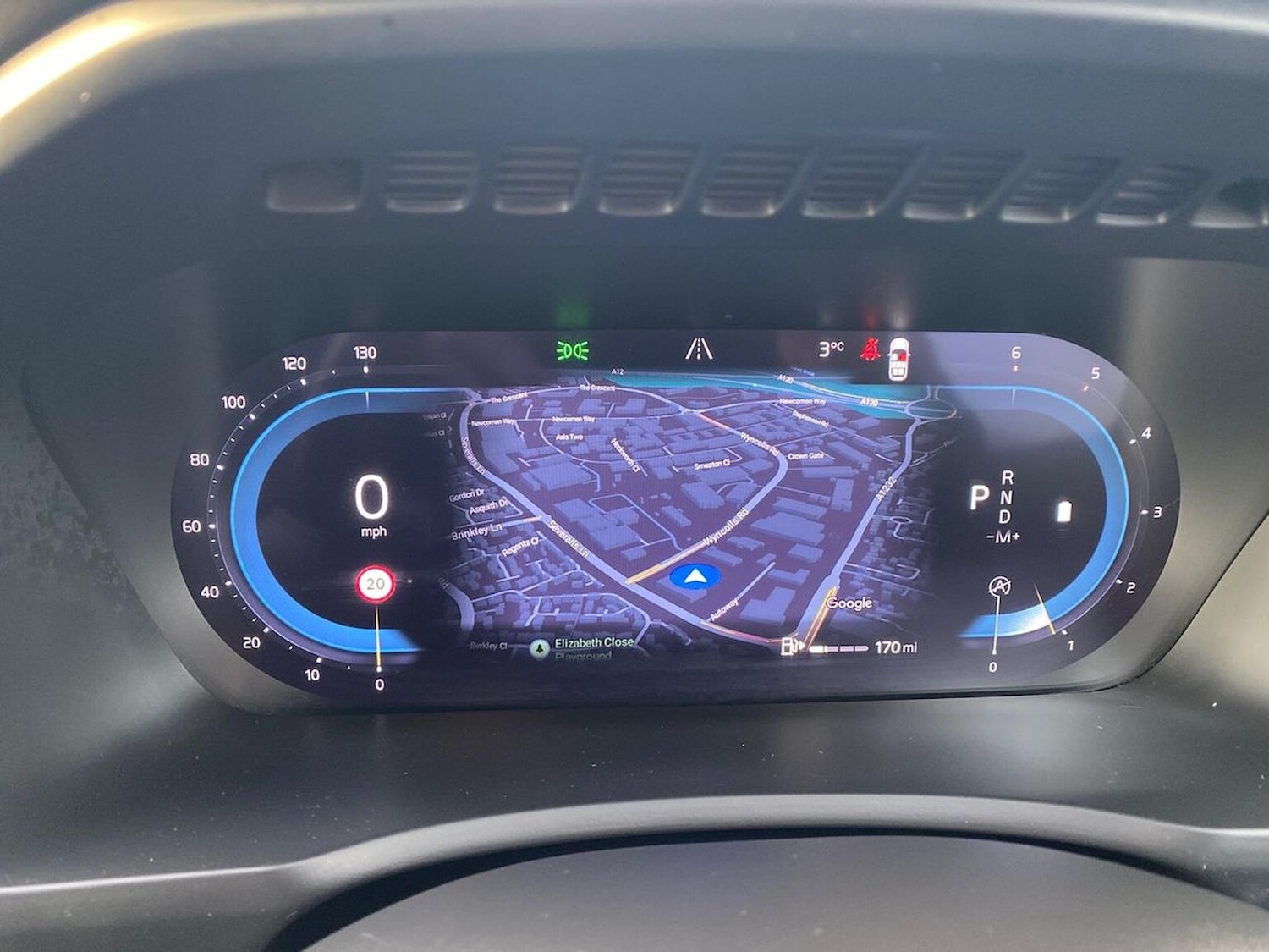 Used Volvo XC90 2023 for sale - 76497354: Photo 12