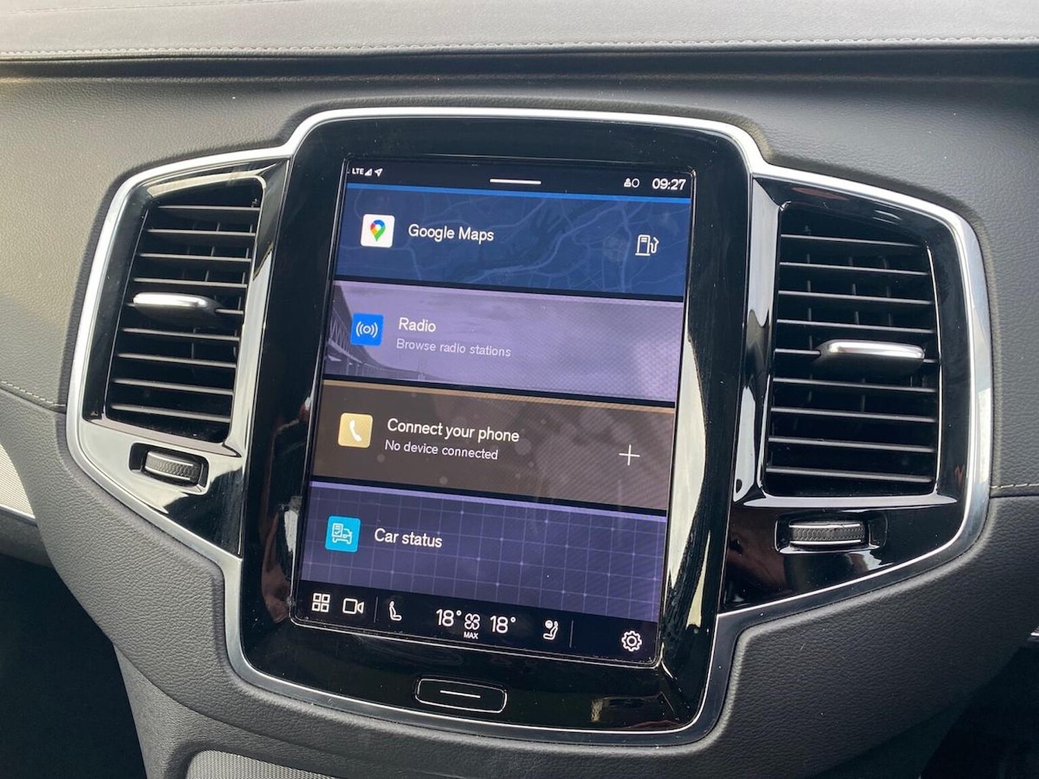 Used Volvo XC90 2023 for sale - 76497354: Photo 13