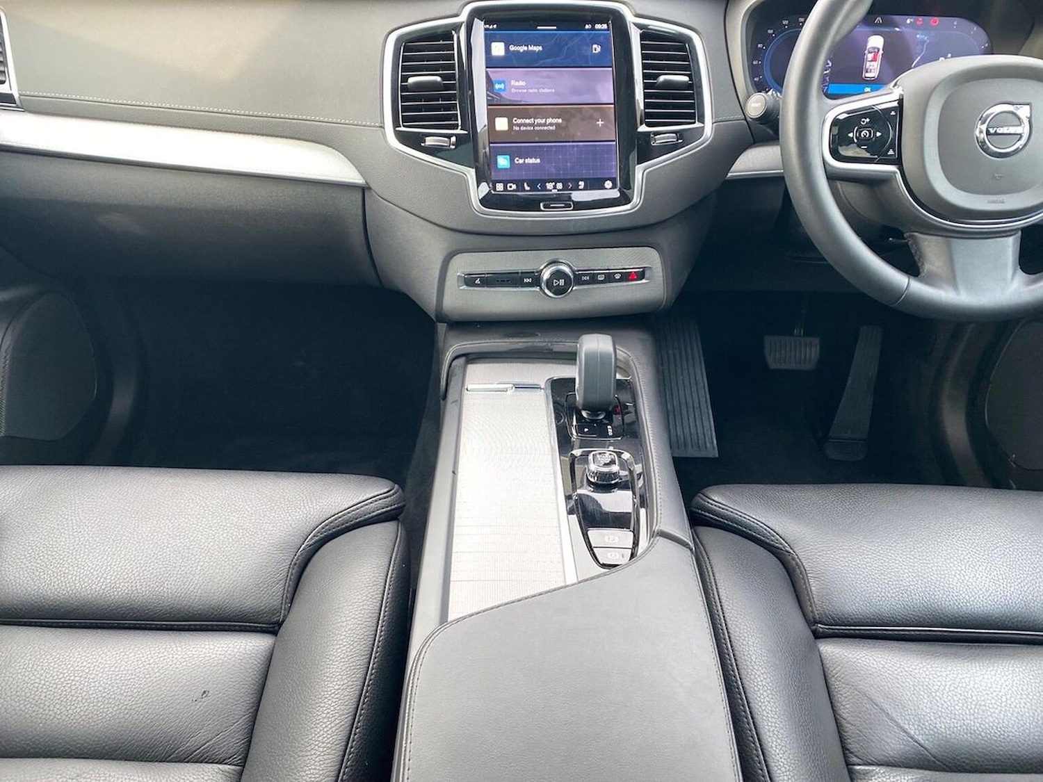 Used Volvo XC90 2023 for sale - 76497354: Photo 15