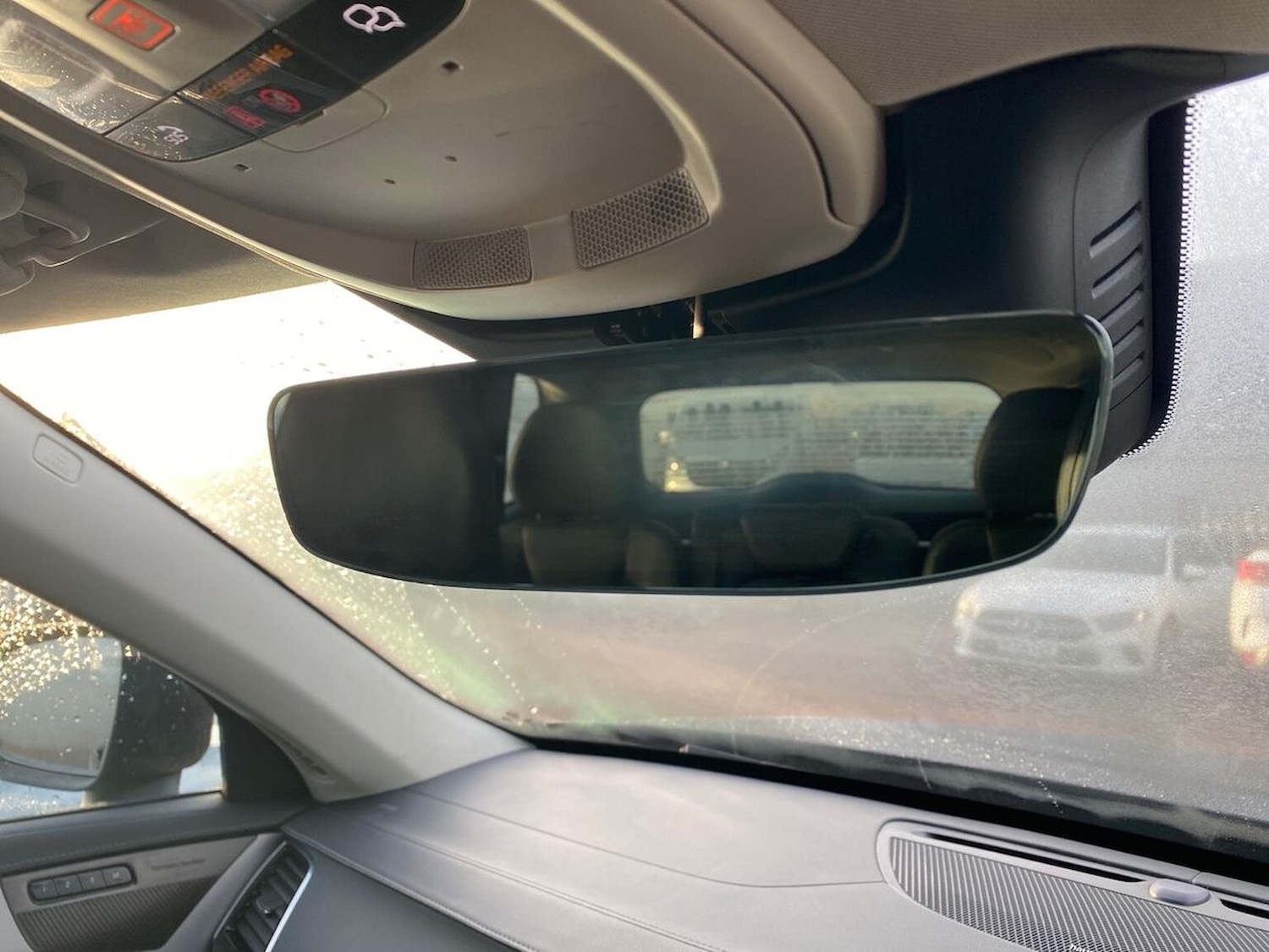 Used Volvo XC90 2023 for sale - 76497354: Photo 16