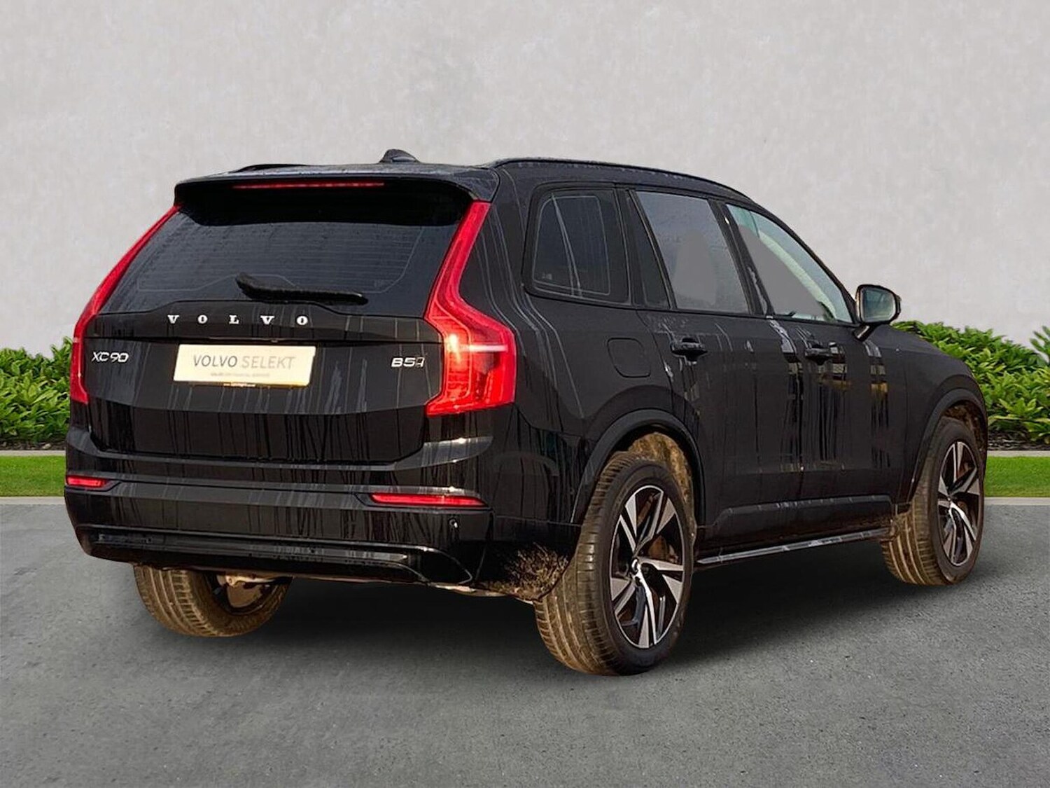 Used Volvo XC90 2023 for sale - 76497354: Photo 20