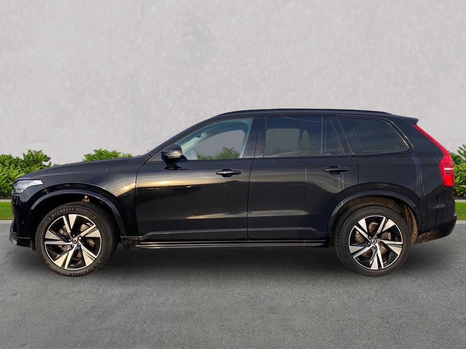 Used Volvo XC90 2023 for sale - 76497354: Photo 21