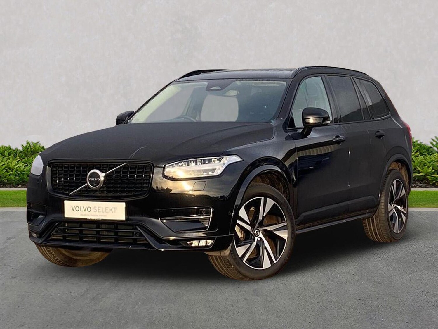 Used Volvo XC90 2023 for sale - 76497354: Photo 22