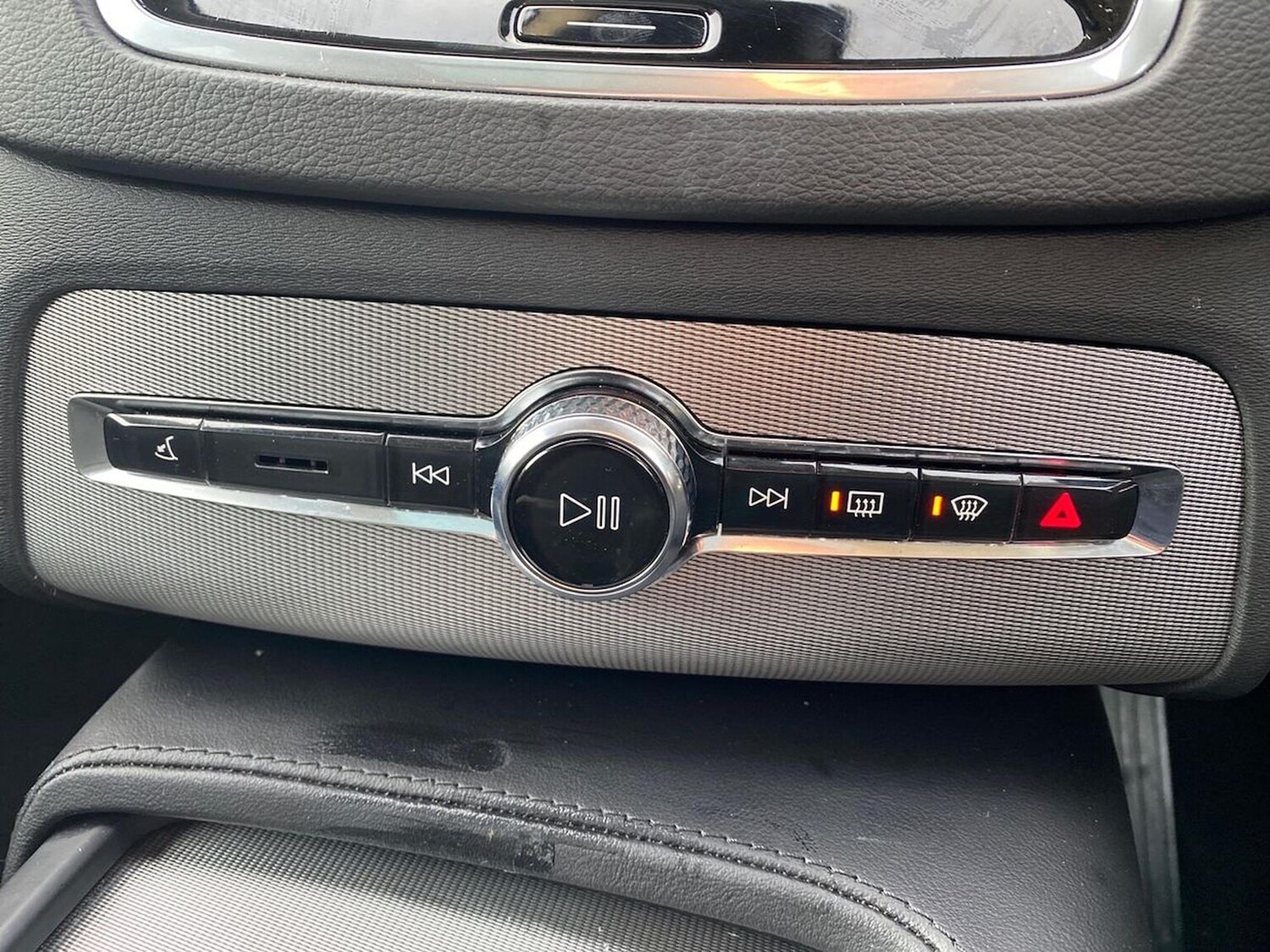 Used Volvo XC90 2023 for sale - 76497354: Photo 24