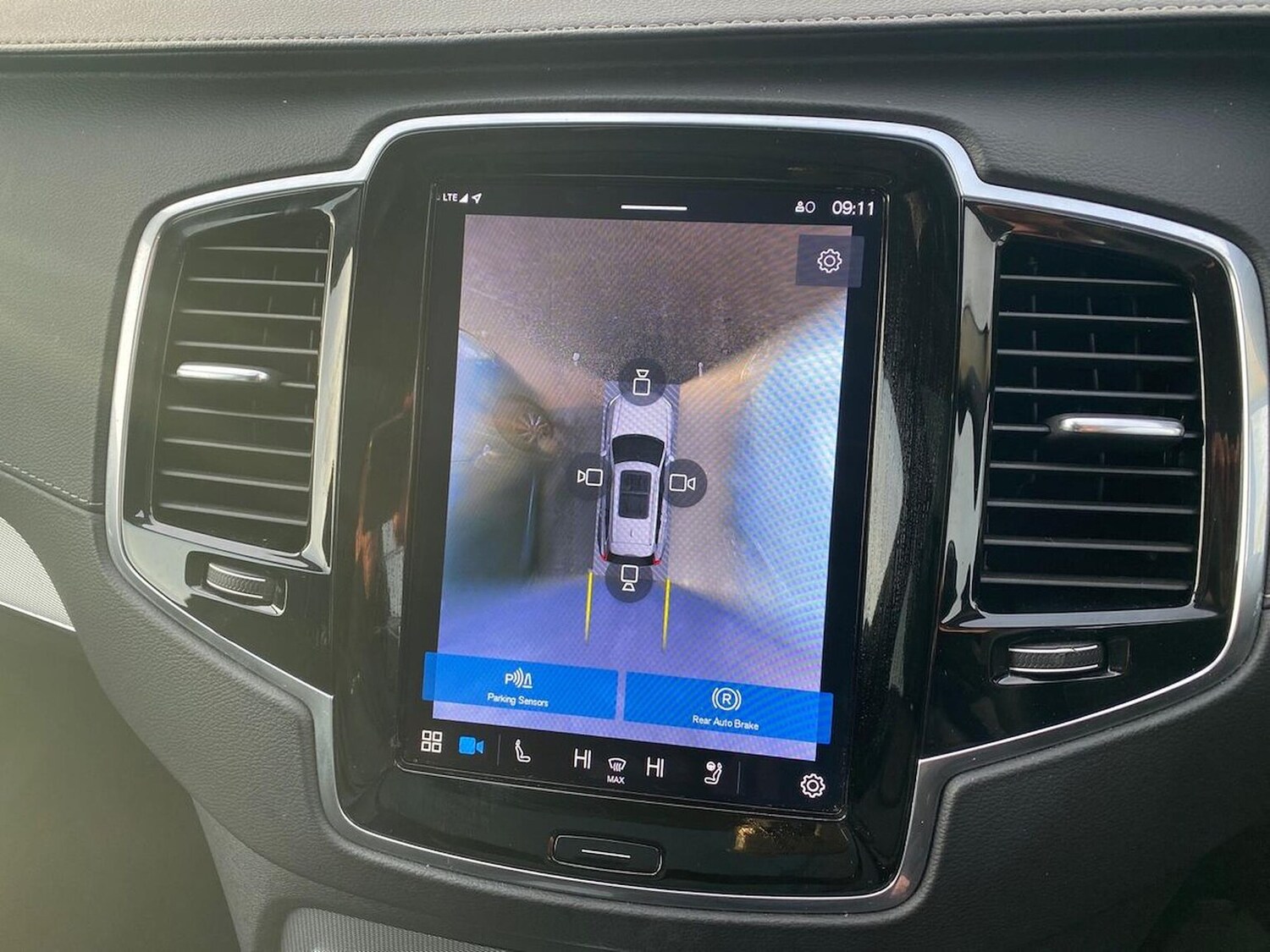 Used Volvo XC90 2023 for sale - 76497354: Photo 25