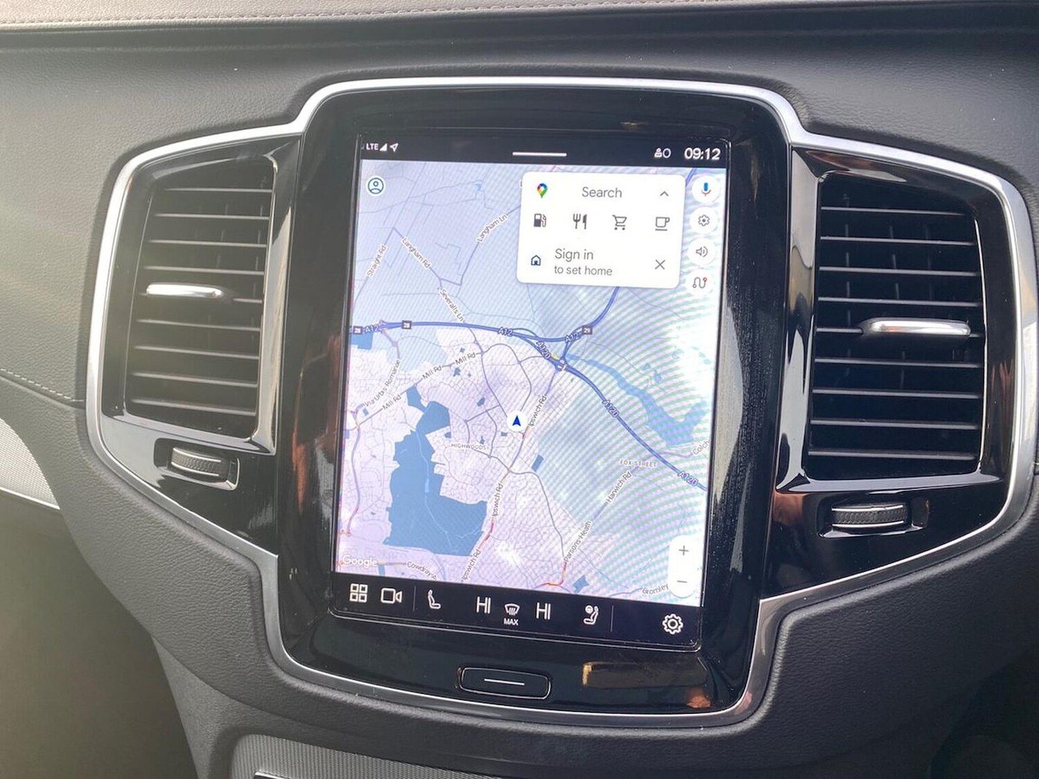 Used Volvo XC90 2023 for sale - 76497354: Photo 26