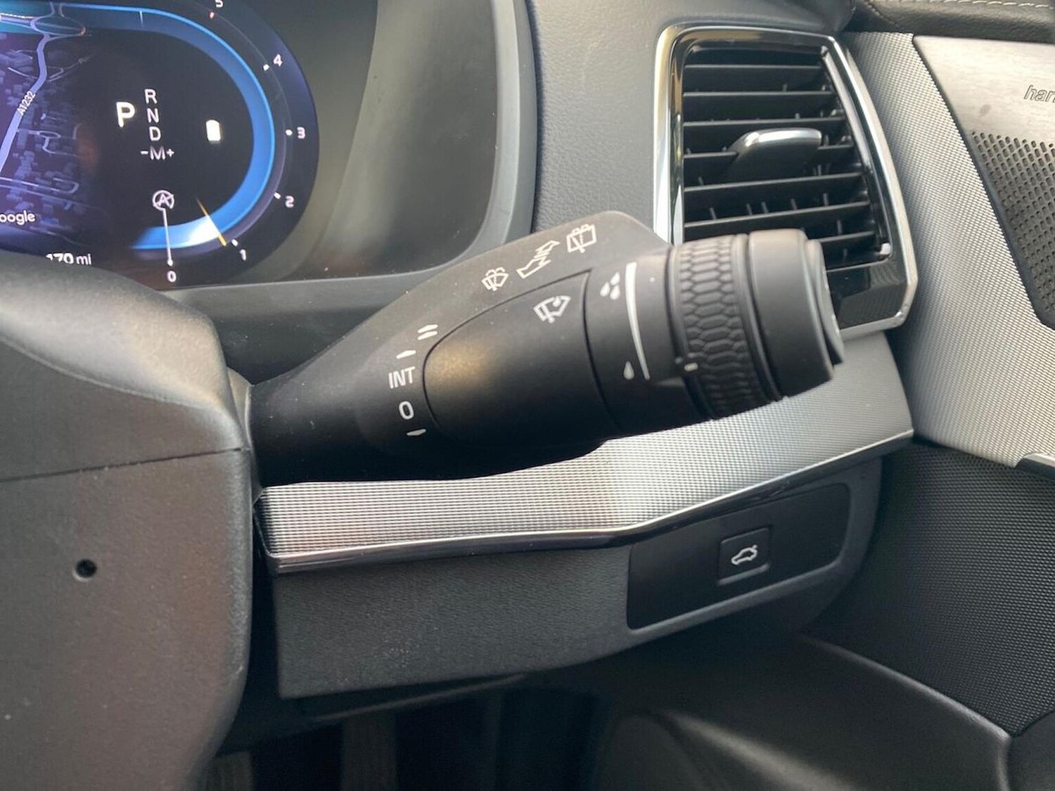 Used Volvo XC90 2023 for sale - 76497354: Photo 30