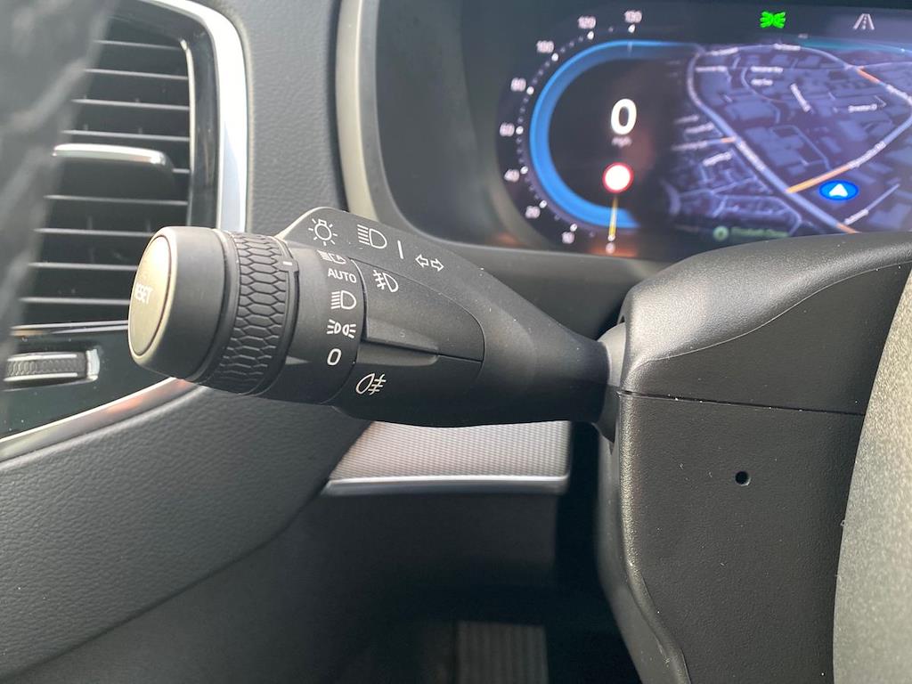 Used Volvo XC90 2023 for sale - 76497354: Photo 31