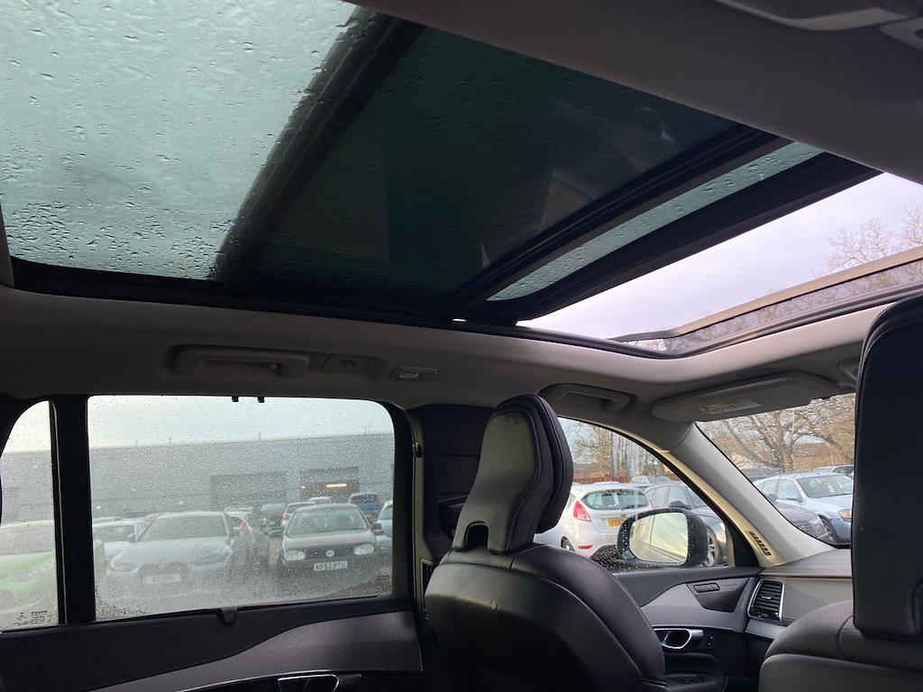 Used Volvo XC90 2023 for sale - 76497354: Photo 34