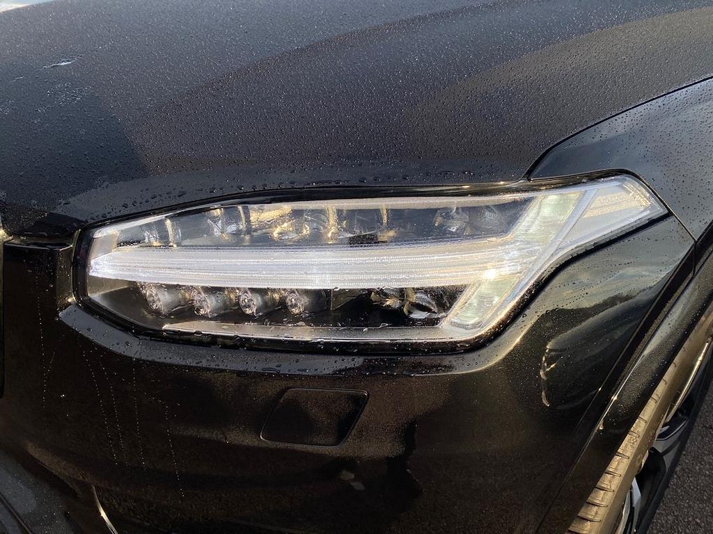 Used Volvo XC90 2023 for sale - 76497354: Photo 36