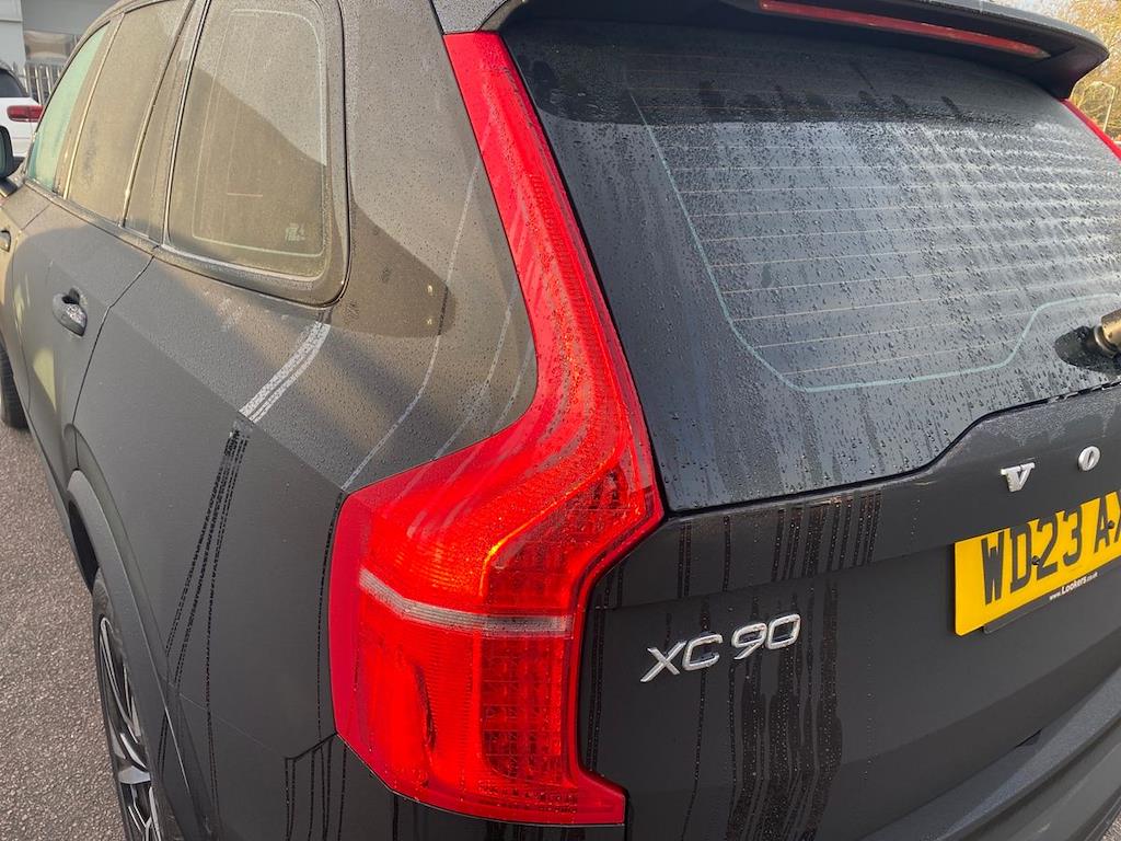 Used Volvo XC90 2023 for sale - 76497354: Photo 38